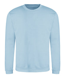 Ice Blue