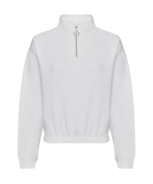 Arctic White