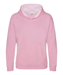 Baby Pink/Arctic White