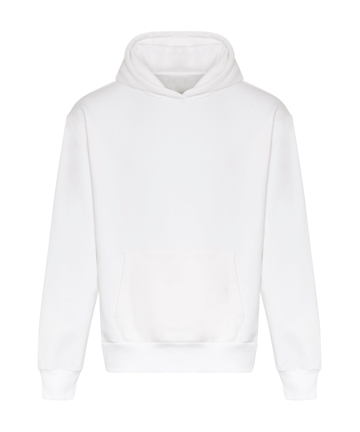 Signature heavyweight hoodie