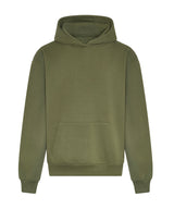 Signature heavyweight hoodie