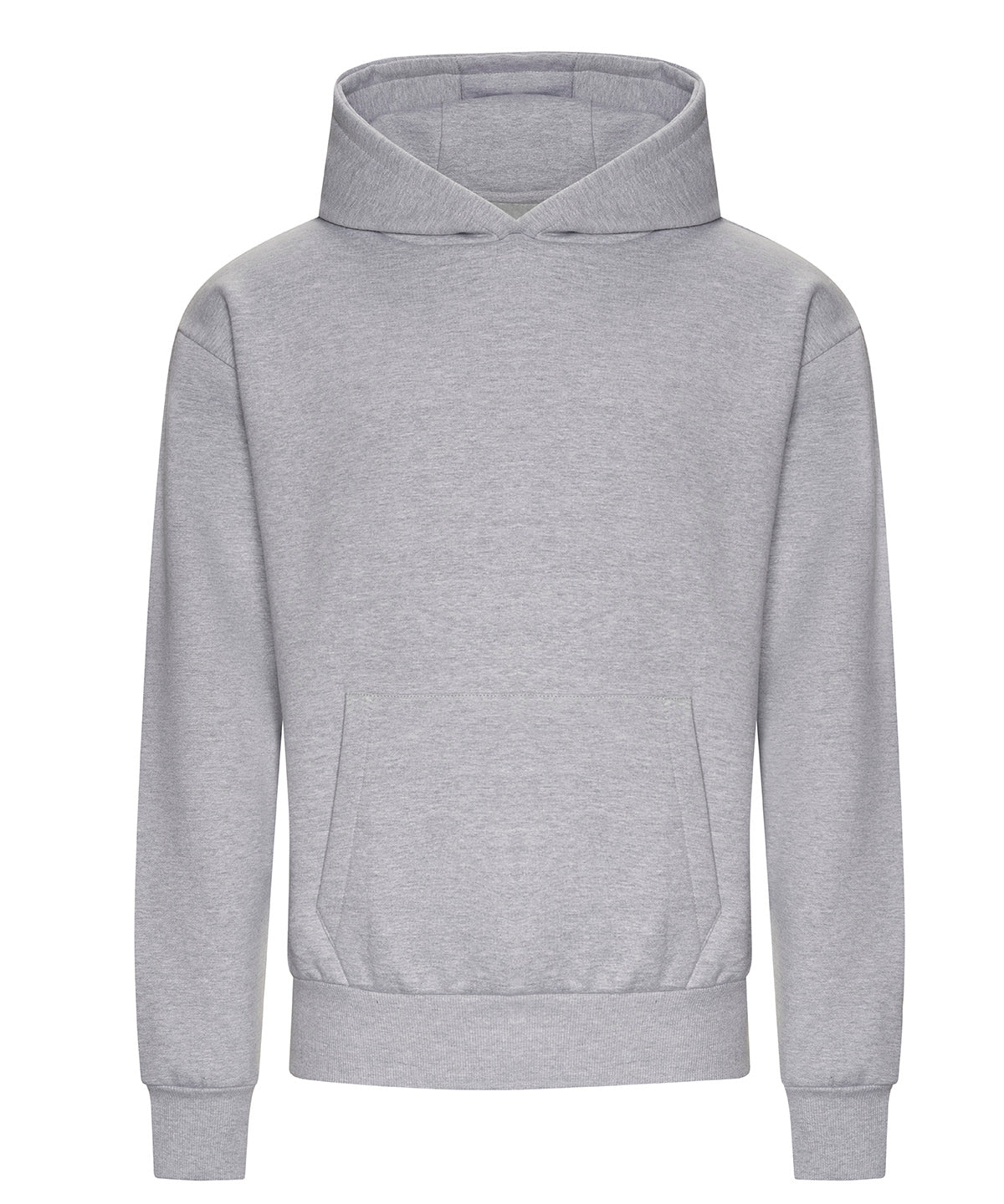 Signature heavyweight hoodie