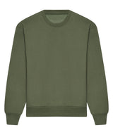 Heavyweight signature sweatshirt