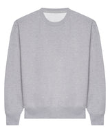 Heavyweight signature sweatshirt