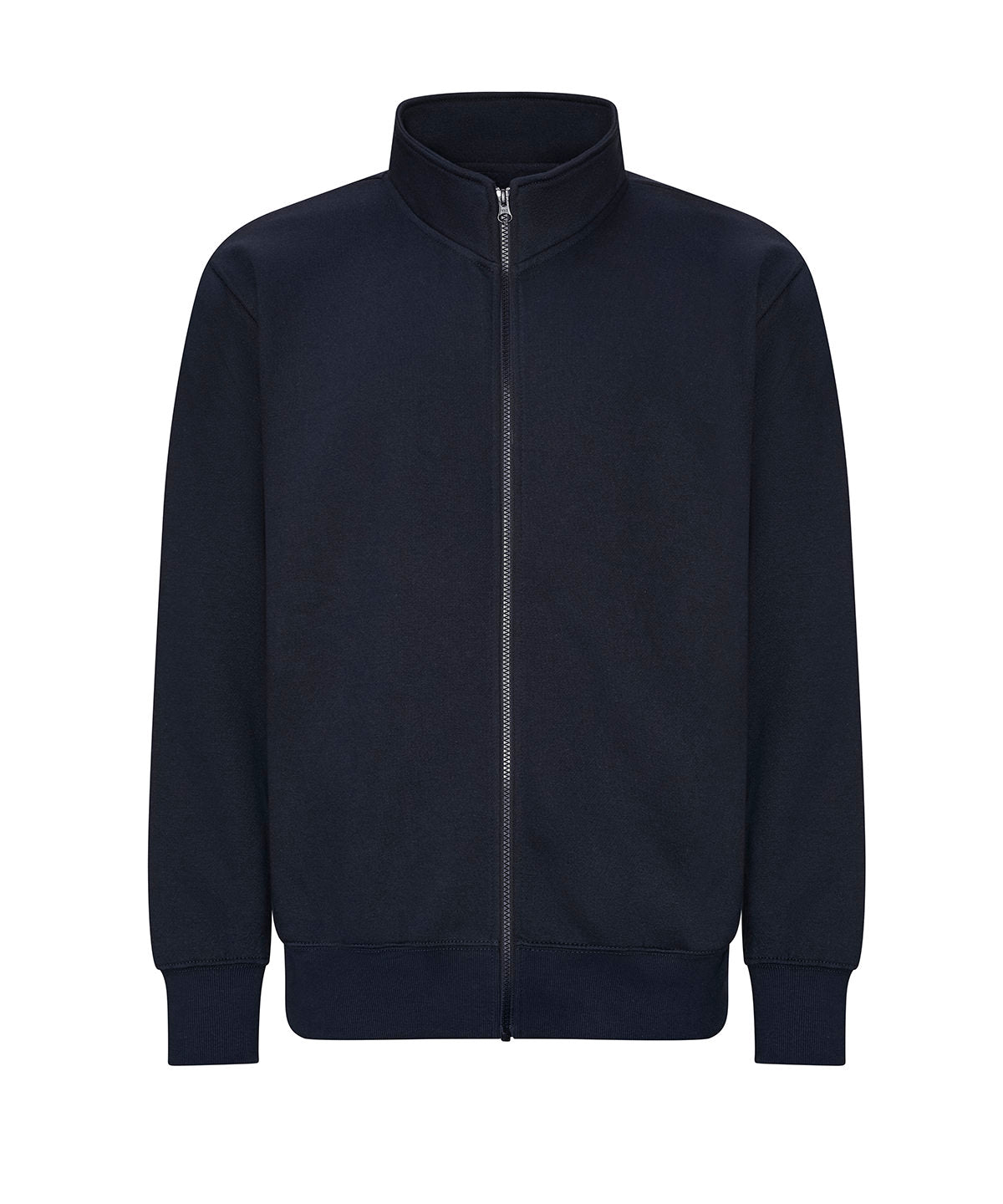 Campus full-zip sweatshirt