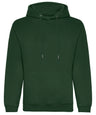 Organic hoodie