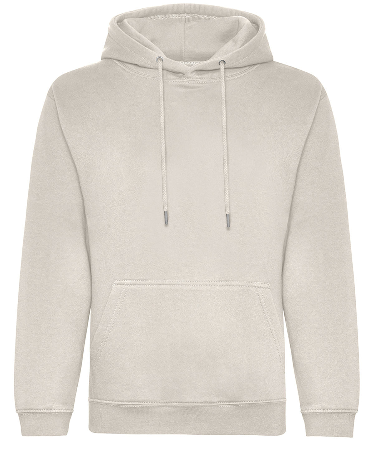 Organic hoodie