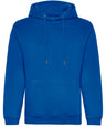 Organic hoodie