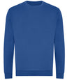 Organic sweatshirt