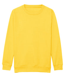 Sun Yellow