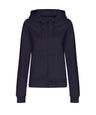 Women’s college zoodie