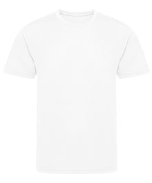 Arctic White