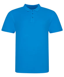Sapphire Blue (Azure Blue)