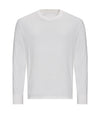 Oversize 100 long sleeve T