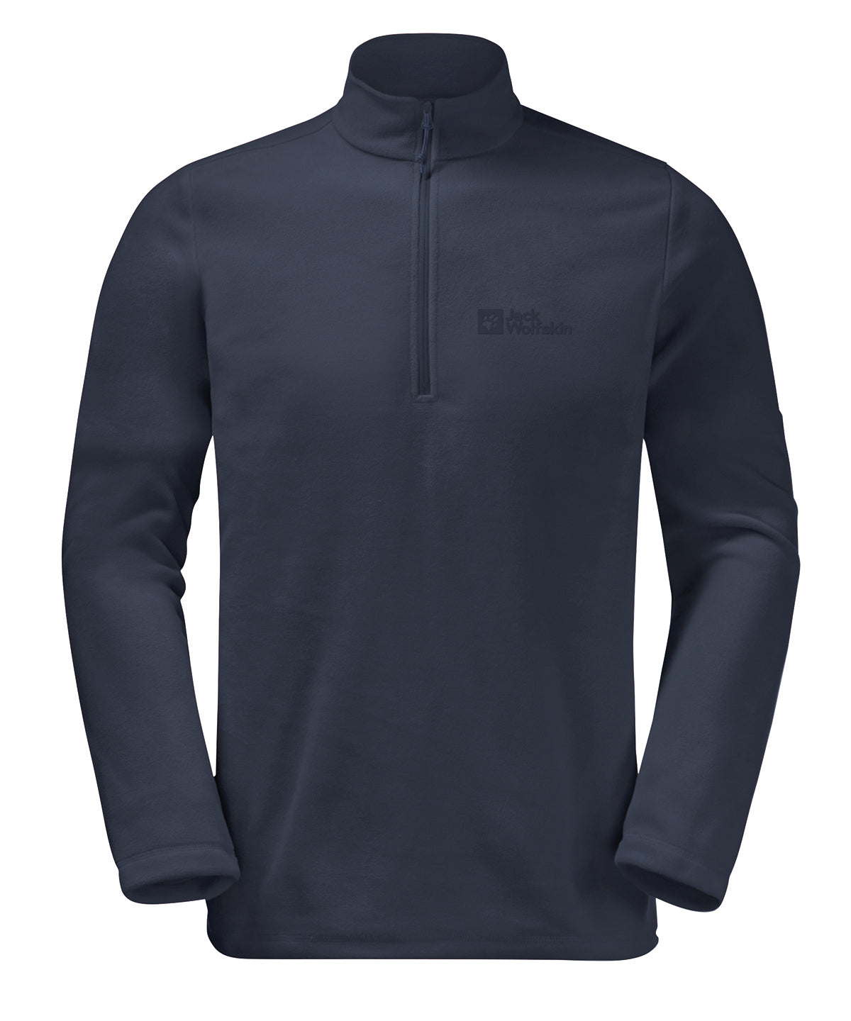 Half-zip fleece (NL)