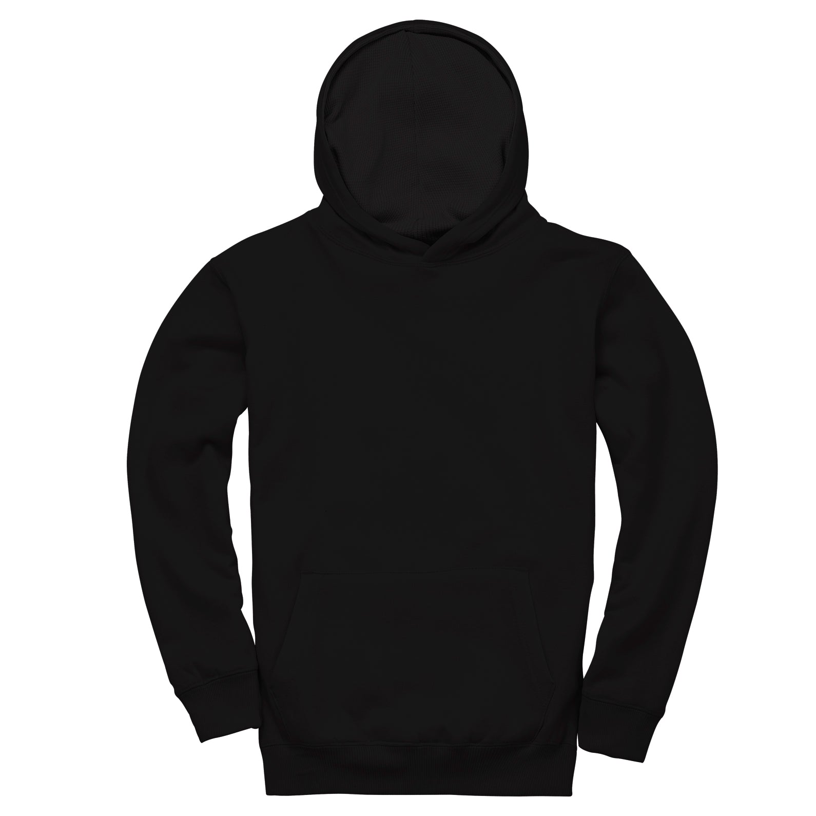 Kids Comfort Cut Hoodie