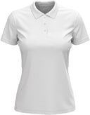 Stedman Lux Cotton Polo 180 Ladies