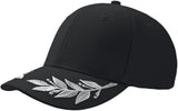 Atlantis Winner Winners Laurel Embroidered Cap