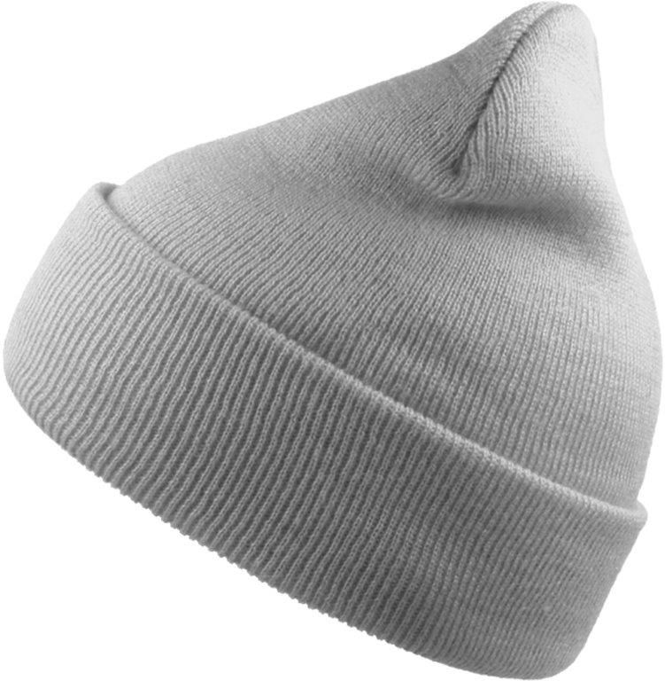 Atlantis Wind S Recycled Beanie Double Skin Cuffed