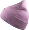 Atlantis Wind S Recycled Beanie Double Skin Cuffed