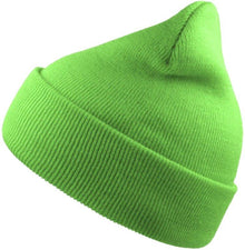 Safety Green