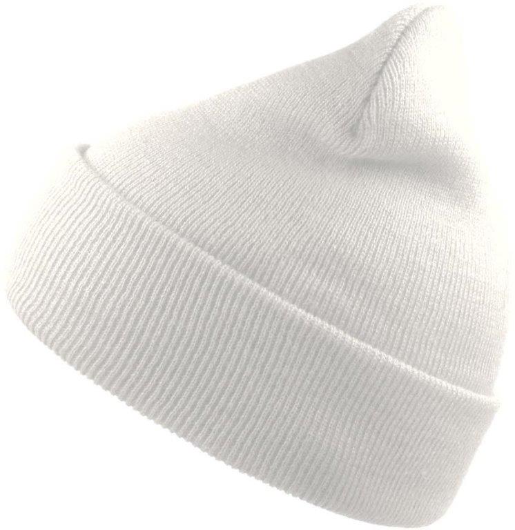 Atlantis Wind S Recycled Beanie Double Skin Cuffed
