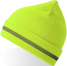 Safety Yellow