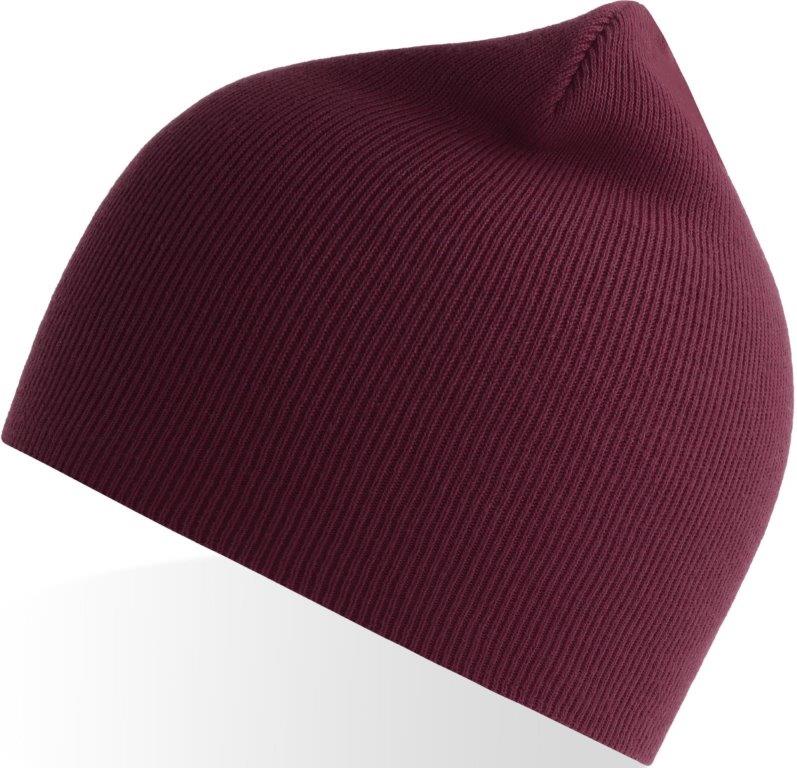 Atlantis Yala Organic Beanie W/O Turn Up