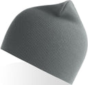 Atlantis Yala Organic Beanie W/O Turn Up