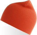 Atlantis Yala Organic Beanie W/O Turn Up