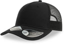 Atlantis Zion Recycled Trucker 5 Panel Cap