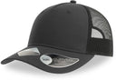 Atlantis Zion Recycled Trucker 5 Panel Cap