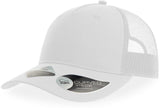 Atlantis Zion Recycled Trucker 5 Panel Cap