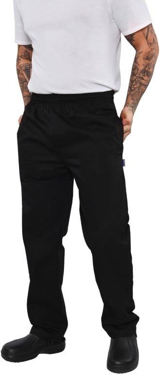 BonChef Baggy Chef Trouser