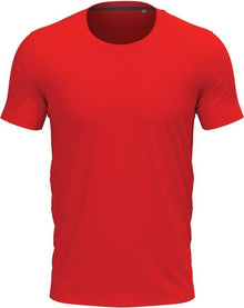 Scarlet Red