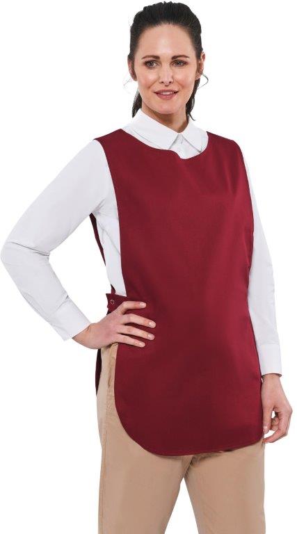 BonChef Tabard Without Pocket