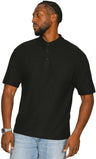 Casual Classic Polycotton Pique Polo 190gm Mens