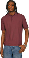 Casual Classic Polycotton Pique Polo 190gm Mens