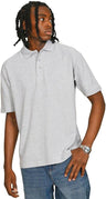Casual Classic Polycotton Pique Polo 190gm Mens