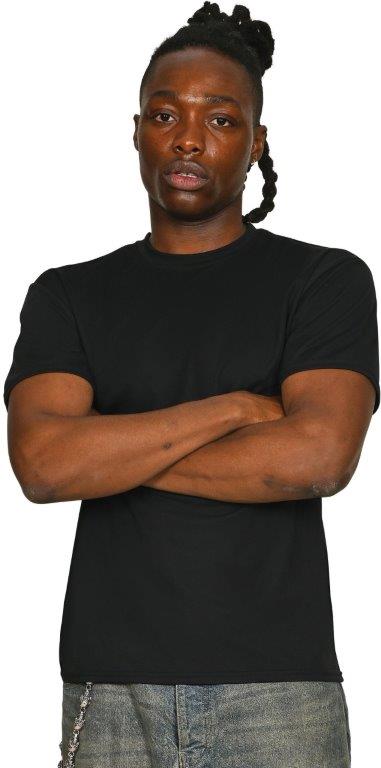 Casual Original Tech T Shirt