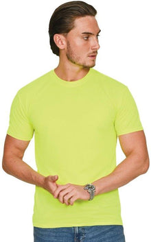 Cyber Yellow