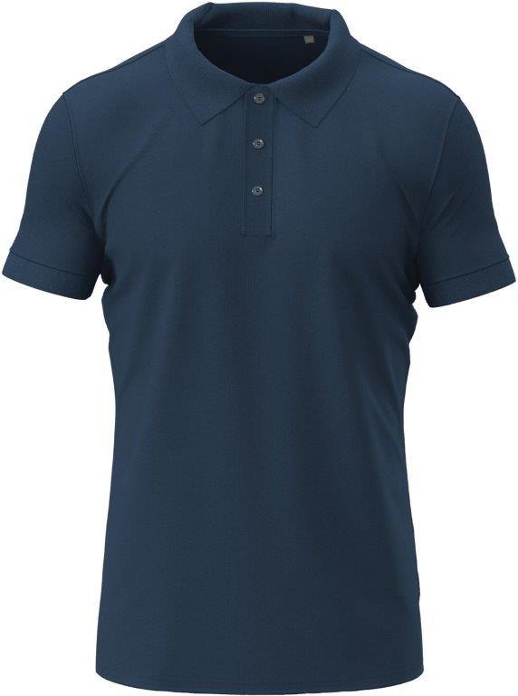 Stedman Stretch Polo Mens 210