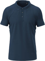 Stedman Stretch Polo Mens 210