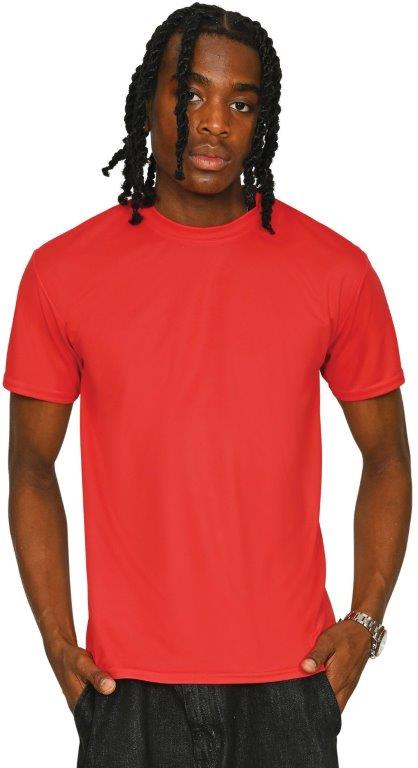 Casual Original Tech T Shirt