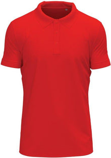 Scarlet Red