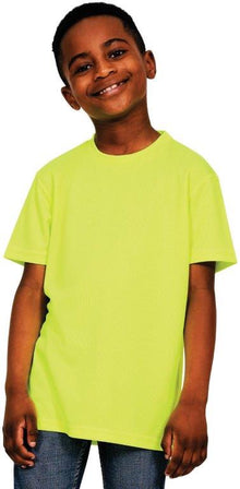 Cyber Yellow