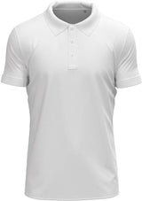 Stedman Stretch Polo Mens 210