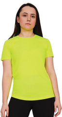 Casual Original Tech T Shirt Ladies