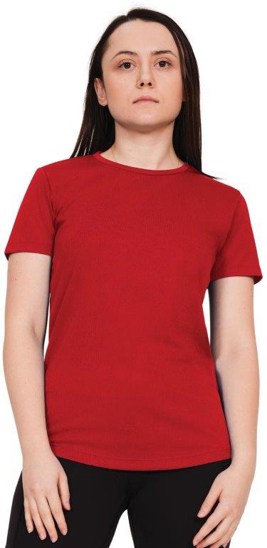 Casual Original Tech T Shirt Ladies