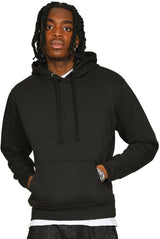 Casual Classic Pullover Hood